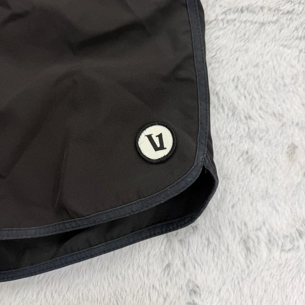 Vuori cruise boardshort